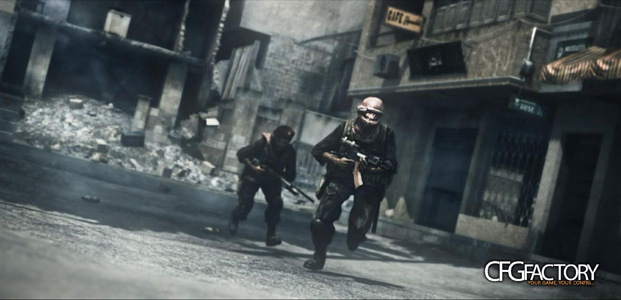 VSTR running script for cinematics