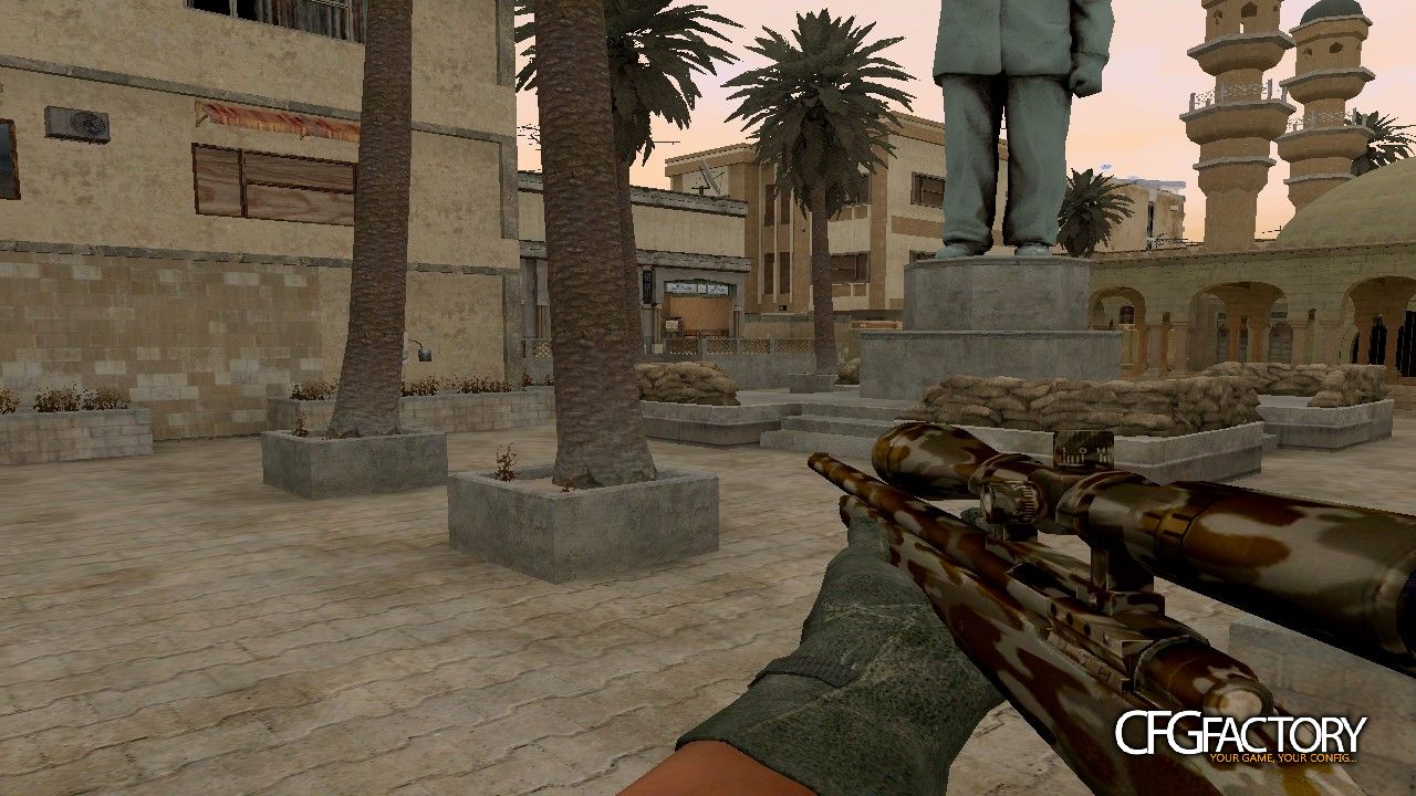 Lokito CFG 2K15