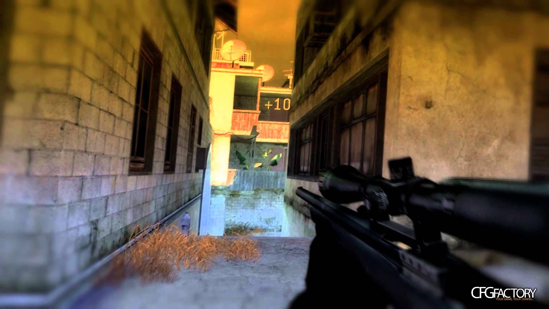 SKiLLz CFG!