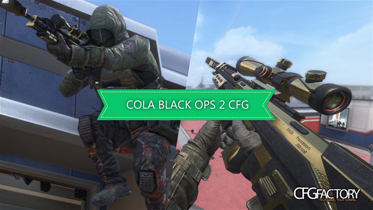Colas Move CFG