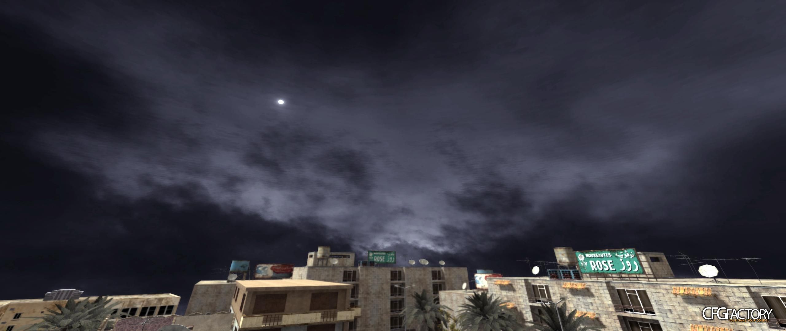 Dark Sky