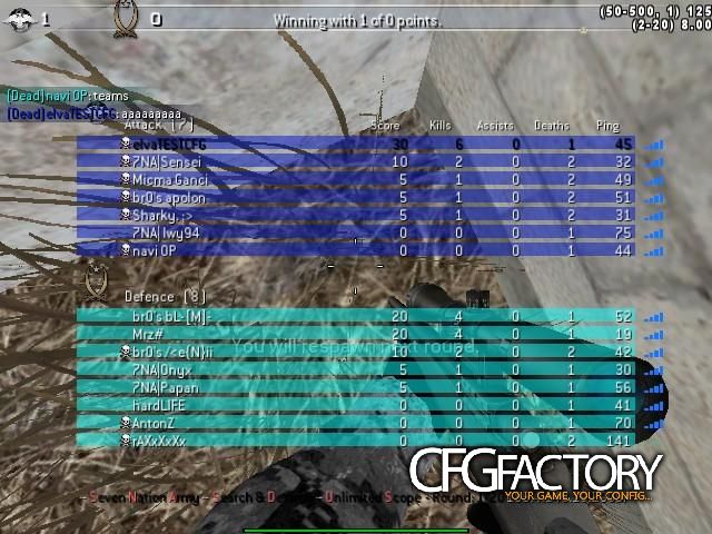 eLvAyEe NEW CFG