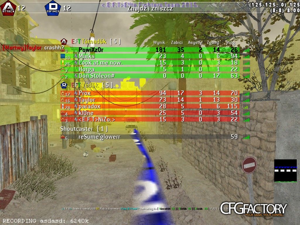 Powizye Cfg