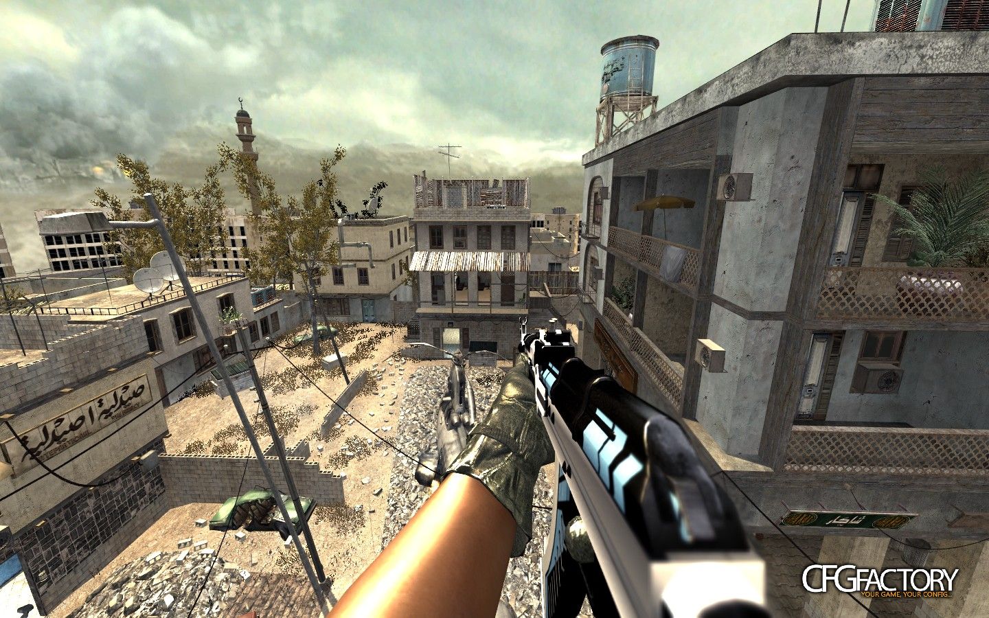 AK-47 | Vulcan v2