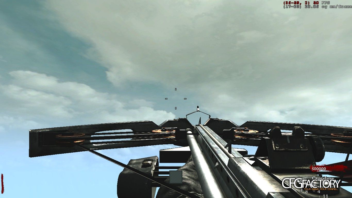 bo1 weapons v3.01