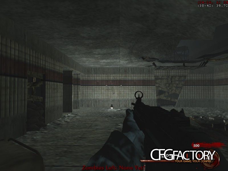 MW3 Weapons pack