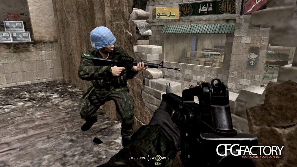 Fardamenro Exercito Brasileiro