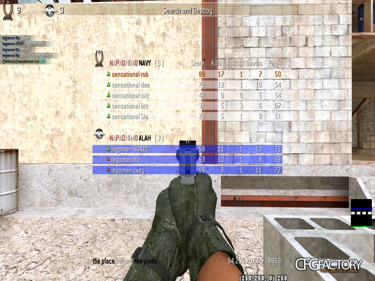 MAKS CFG###