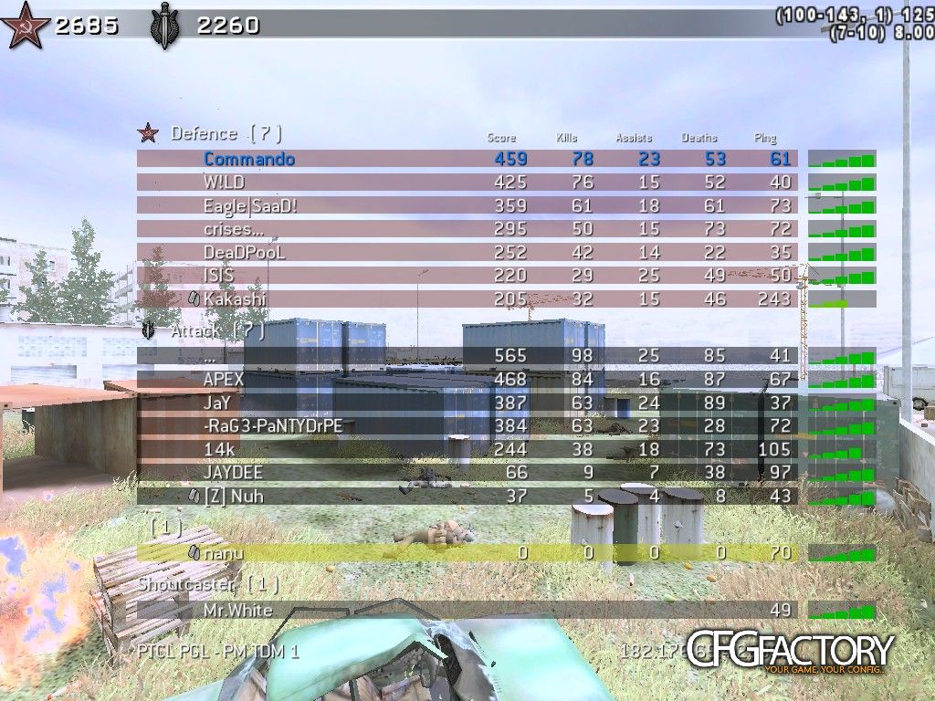 Dk_Fps/LAN Cfg