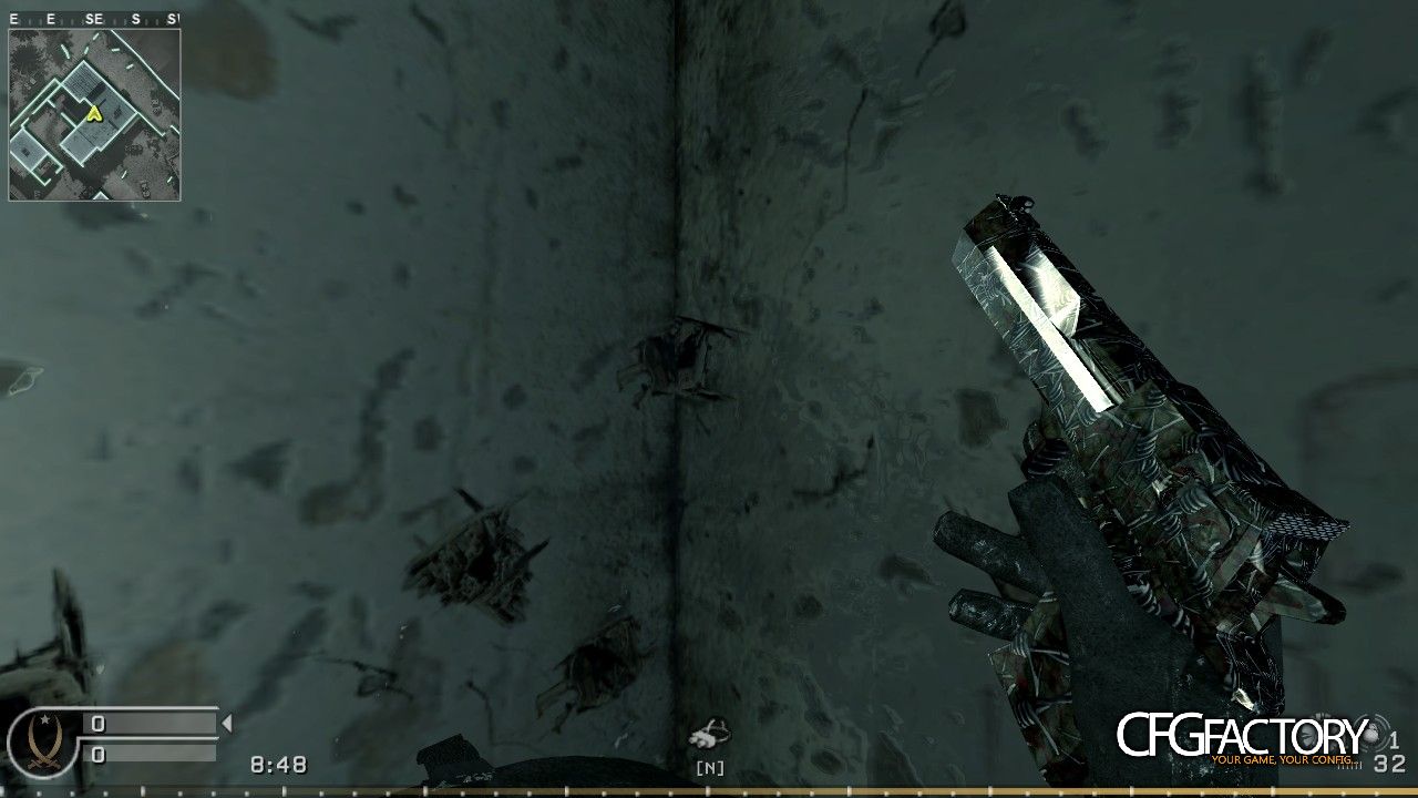 Thorn deagel, :D