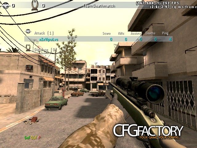 xZxVipuLvs 's conFig