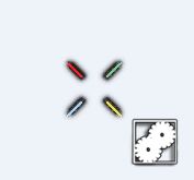 Multicolor hitmarkers n icons