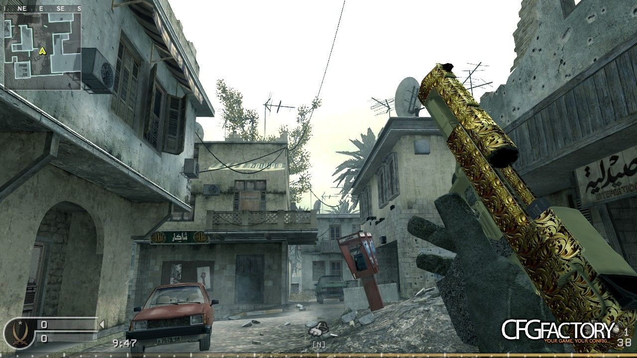 royal deagle