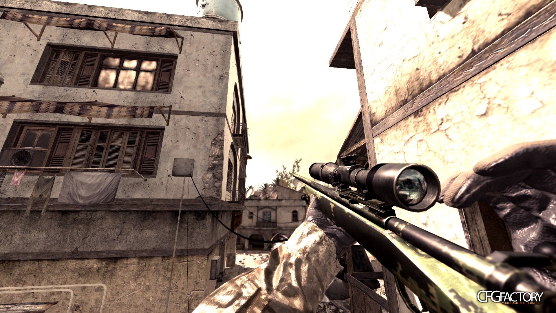dark Spec Ops Pack
