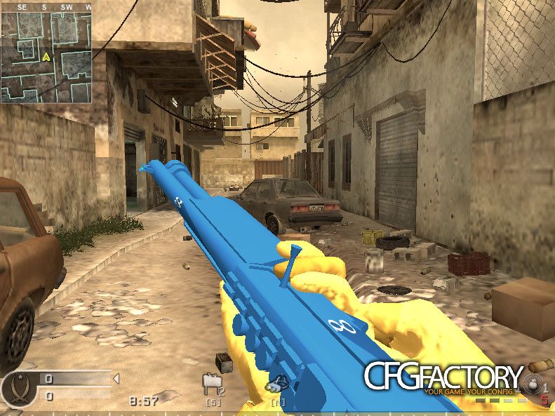 Google M1014