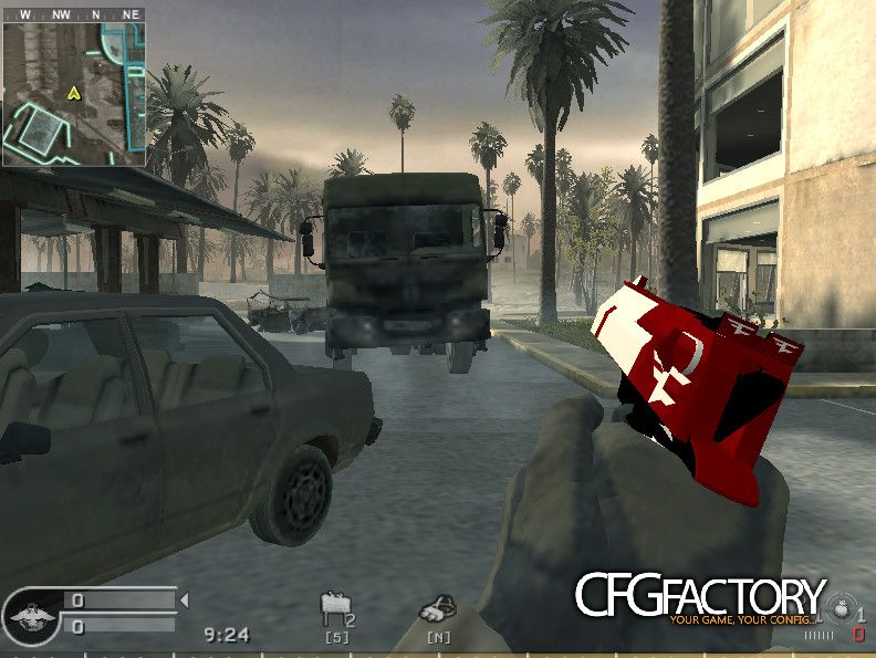 The FaZe Clan's Deagle