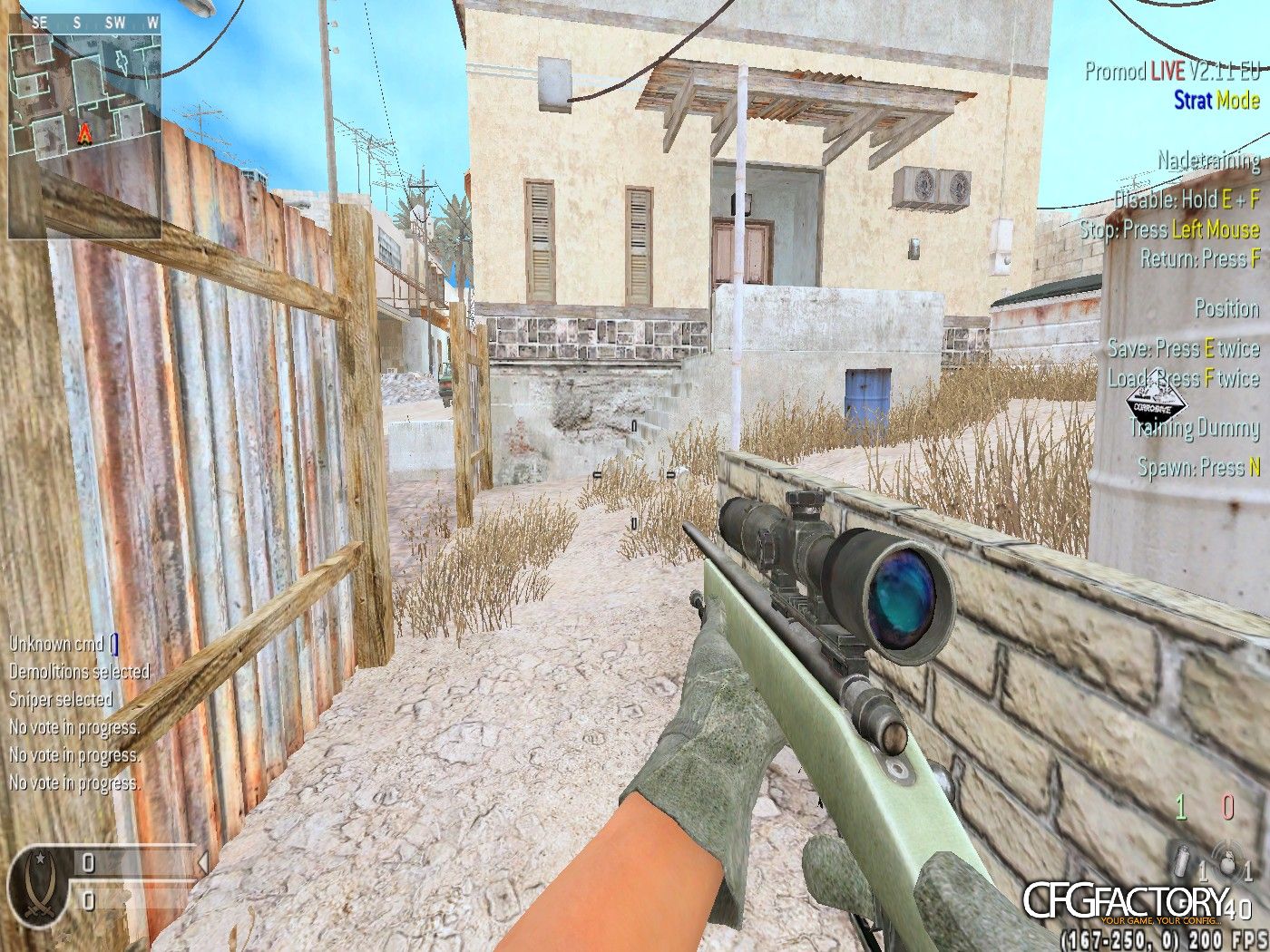 k!LL3r:( CfG