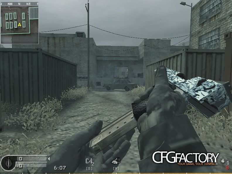 Skull Deagle
