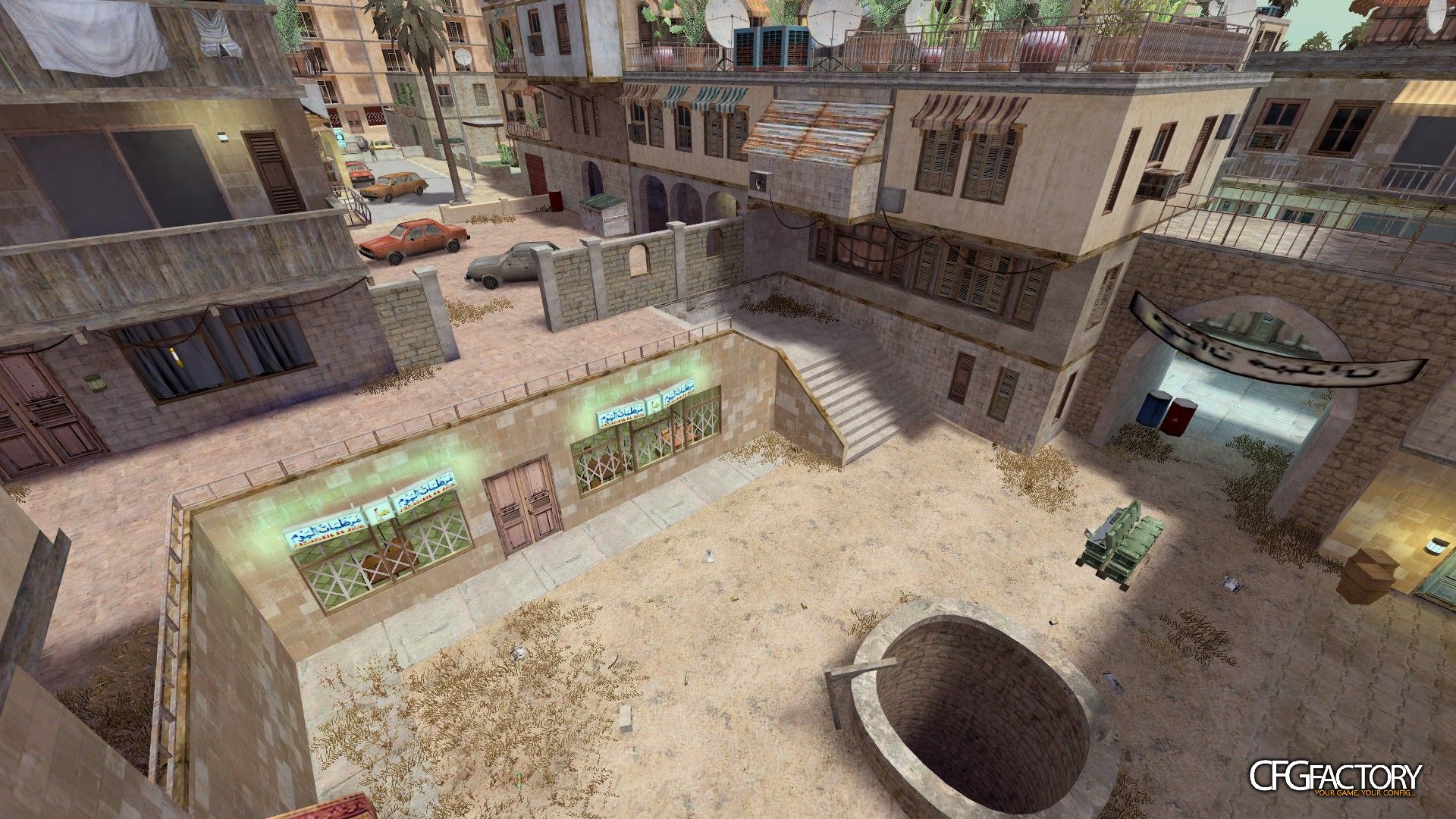 Keso 2k15 Pro Config AXIS/ALLIED theme