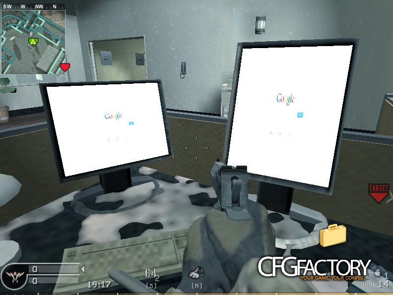 Google Desktops