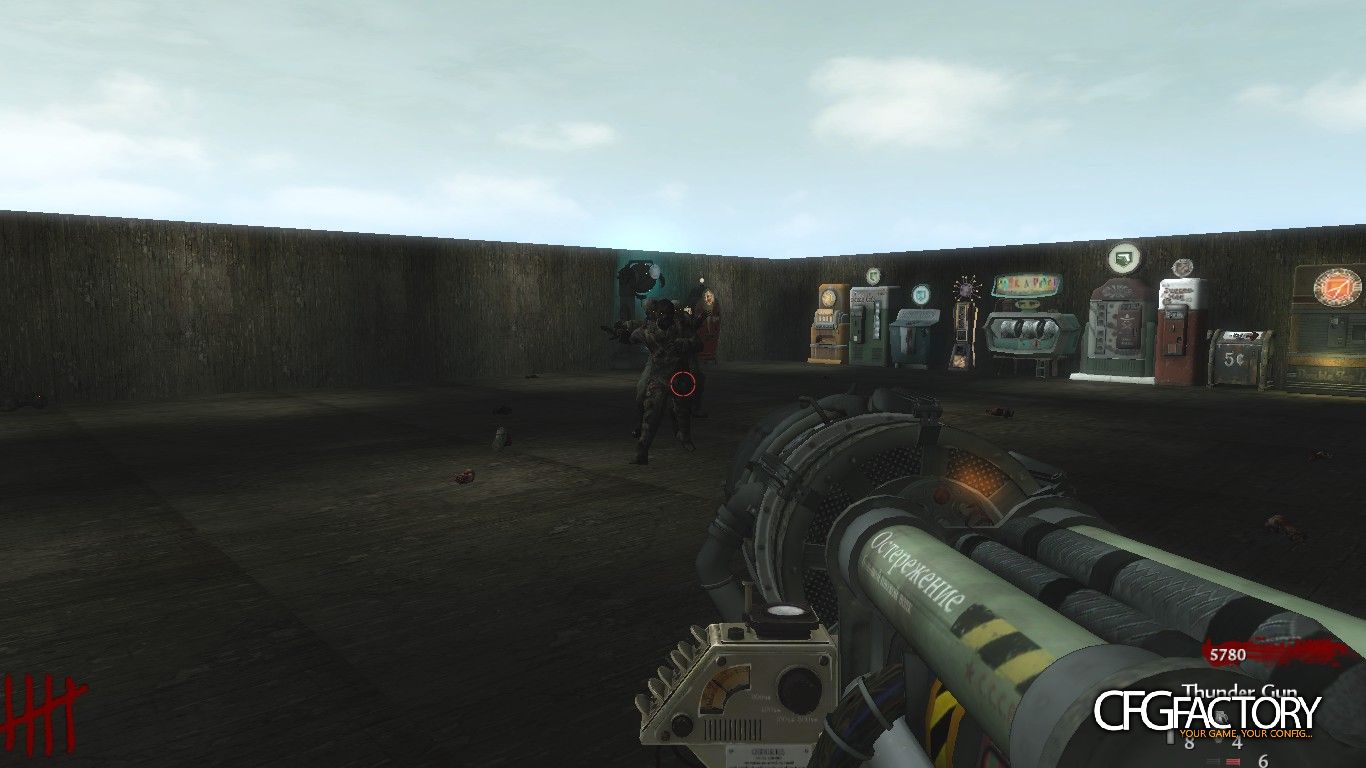 bo1 weapons v3.5
