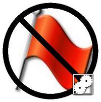 No Flags Domination