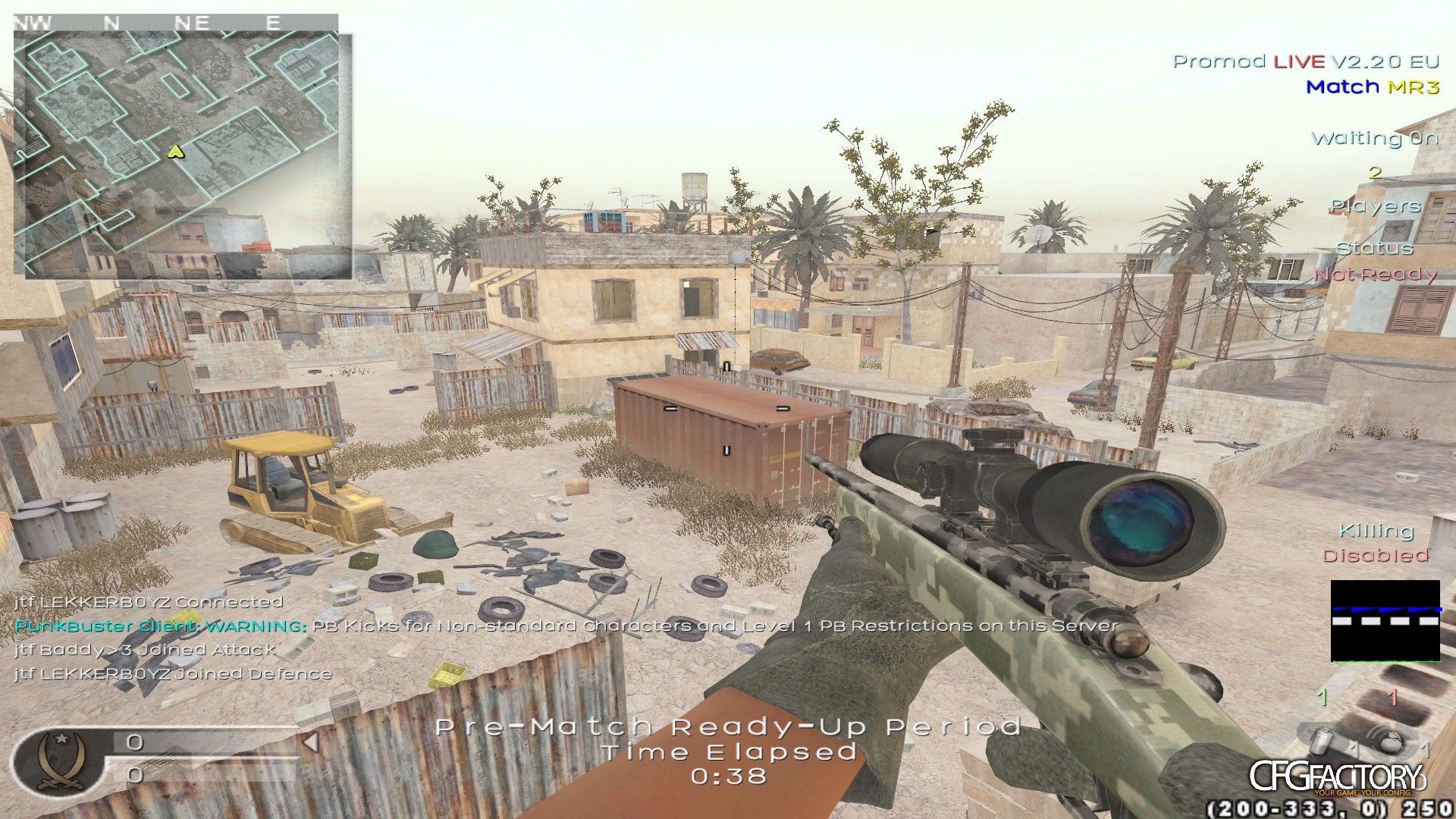 Rick "riqzor" W