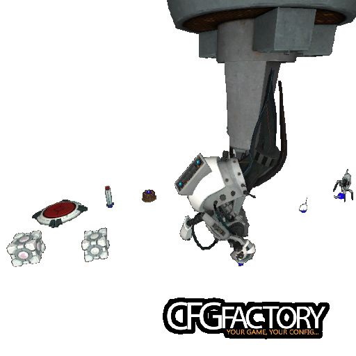 All Portal Models