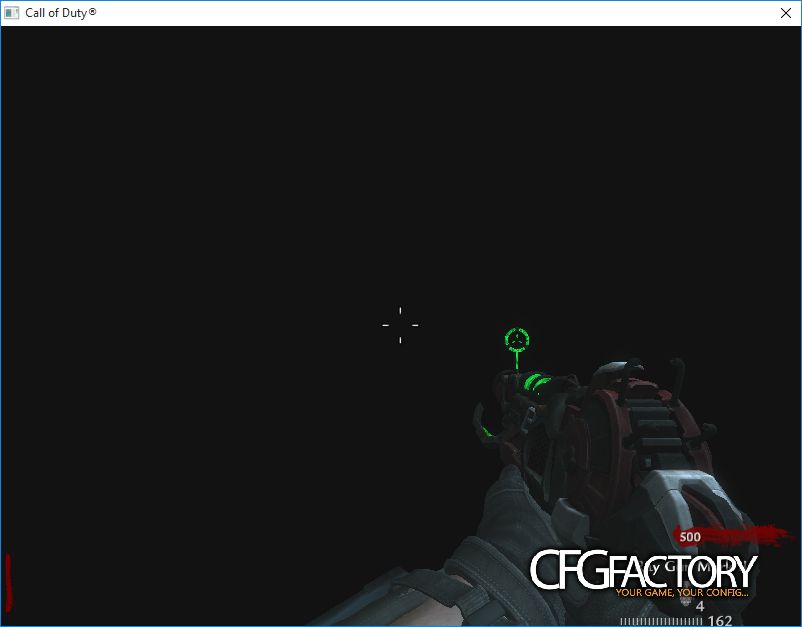 Raygun Mark II