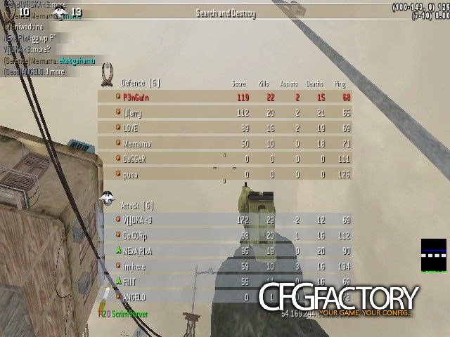 Rpx Jerry CFG
