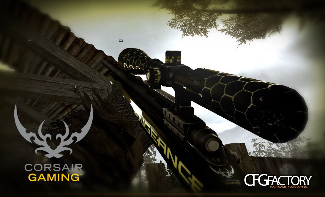 Corsair Branded R700