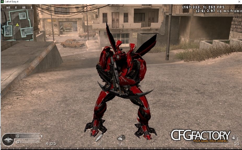 Xenia-Gaming Transformer Model Release