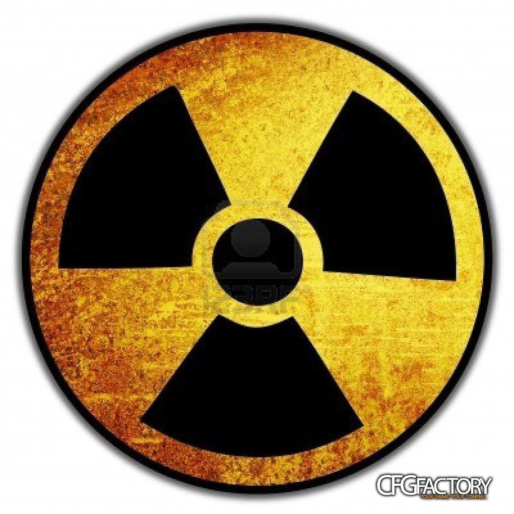 OpenWarfare - Tactical Nuke Addon