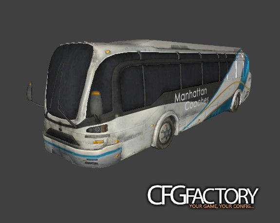 Vehicel xmodel pack