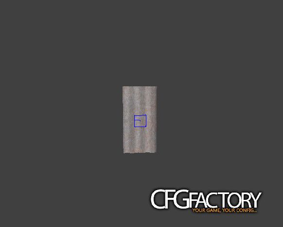 corrugated xmodel pack