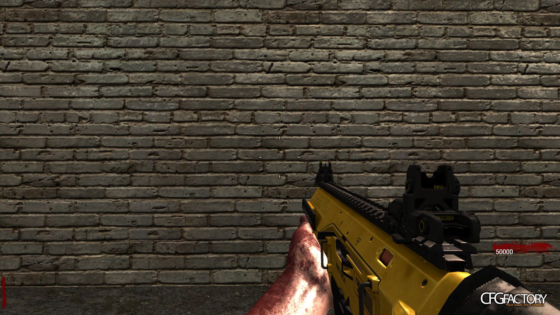 ARX - AW
