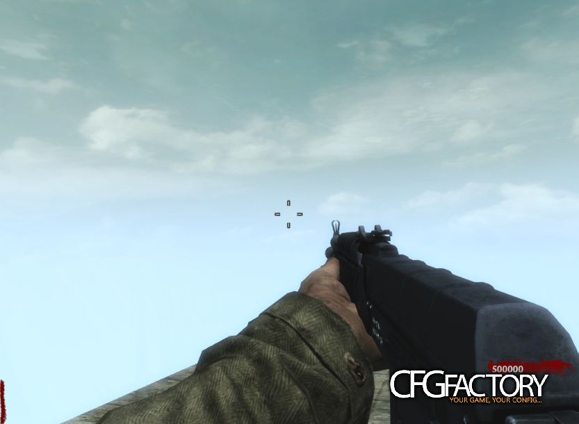 AEK - BF3