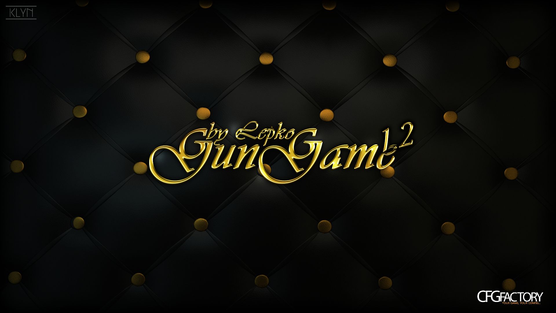 GunGame 1.2