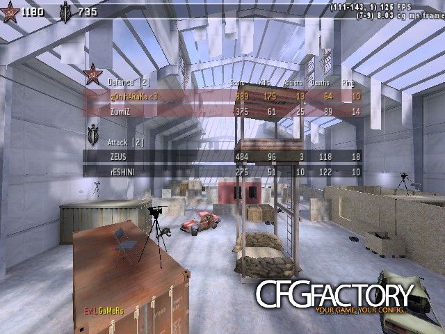 s4k| shaggy's Pro CFG 2k16 (readme Inside)