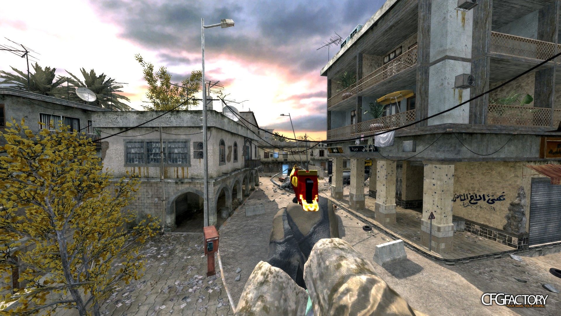Deagle - ''Royal Dragon'' [v1]