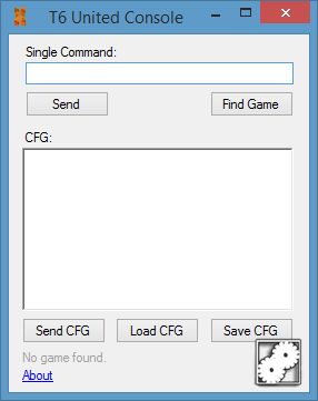 T6UnitedConsole