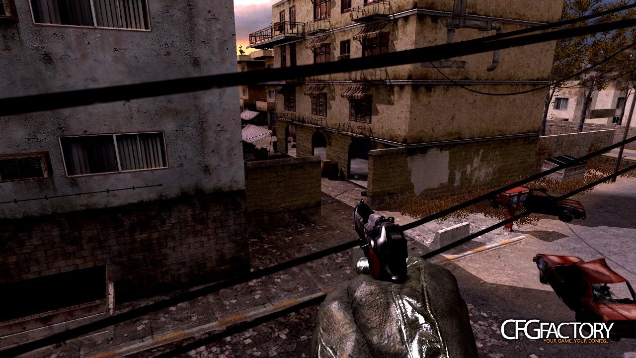 M9 - ''Dualing Dragons''