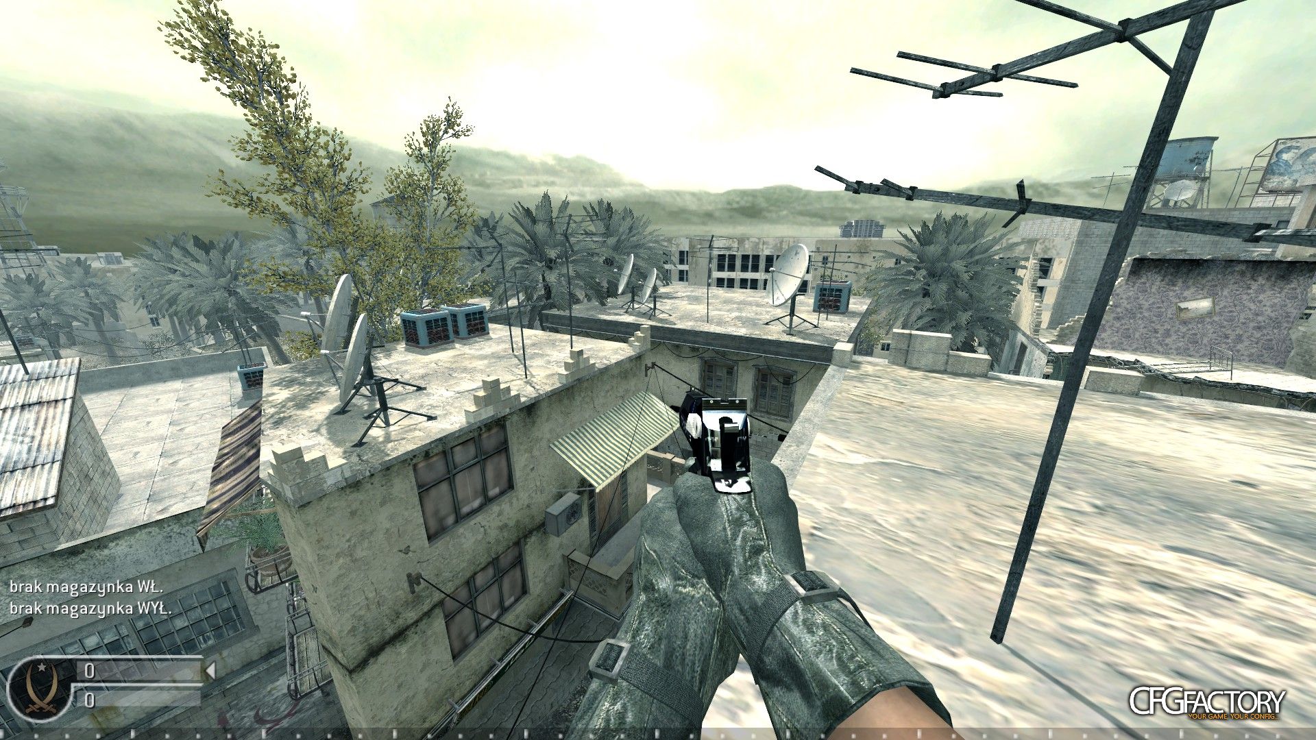 Dovahkiin Deagle