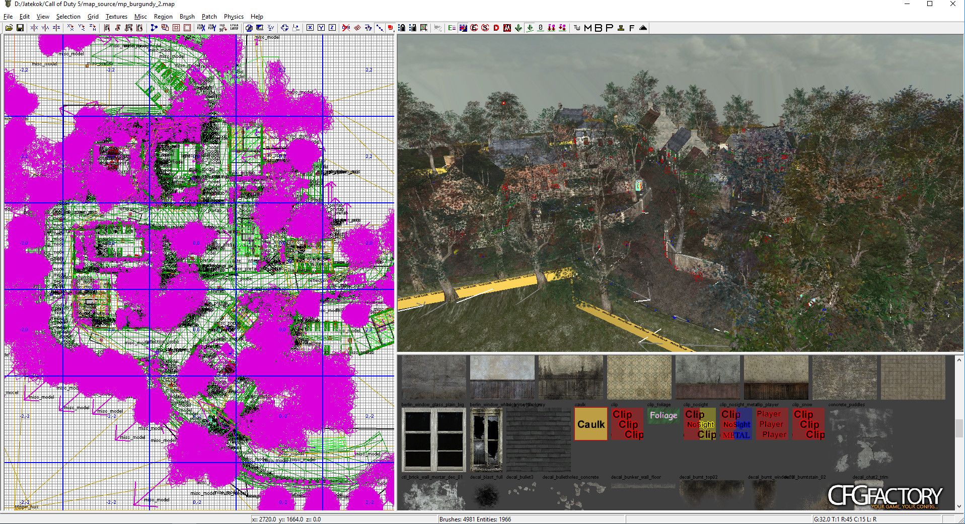 Burgundy 2