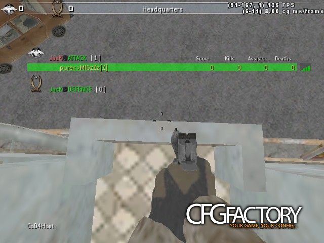 MIGzZz config