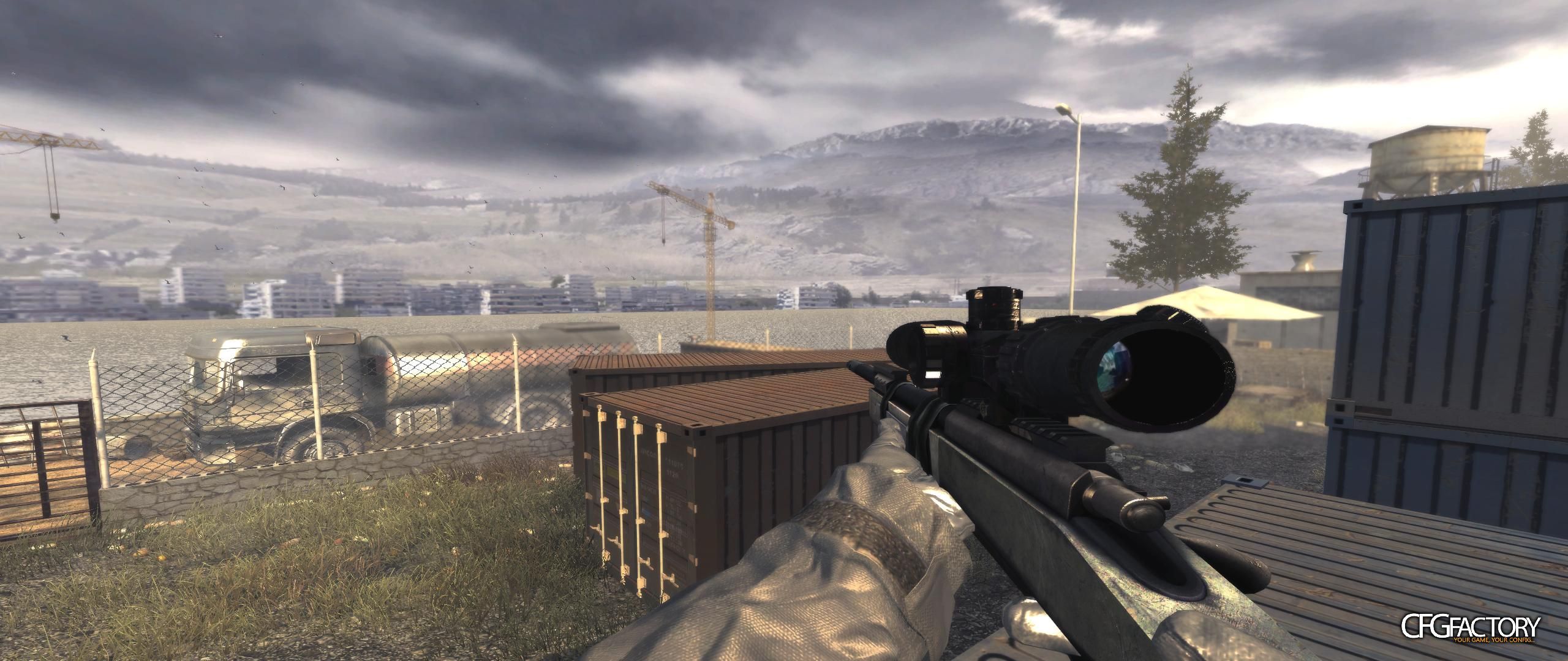 BF3 M40a5