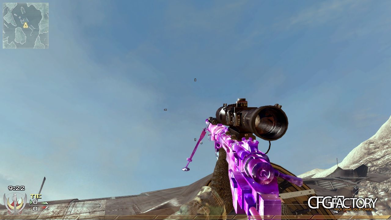 Dark matter (beta)