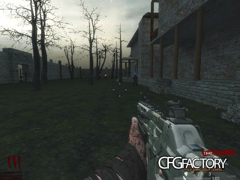 Bo3 Kuda