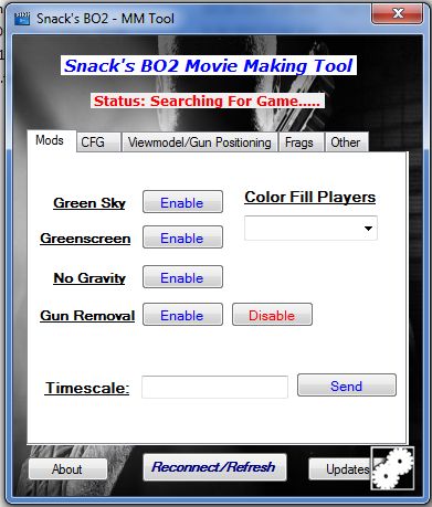 BO2 Community MVM Tool