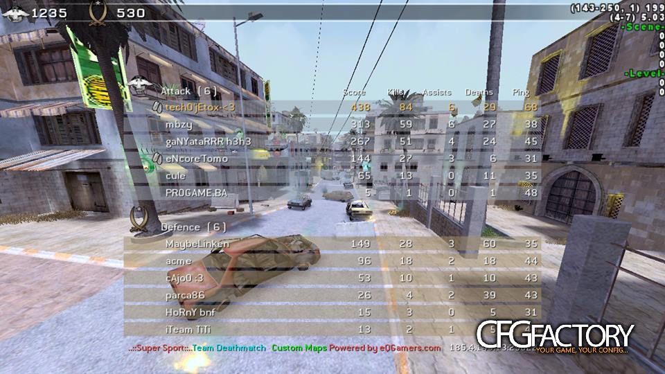 jEtox- 2k16 gaming cfg